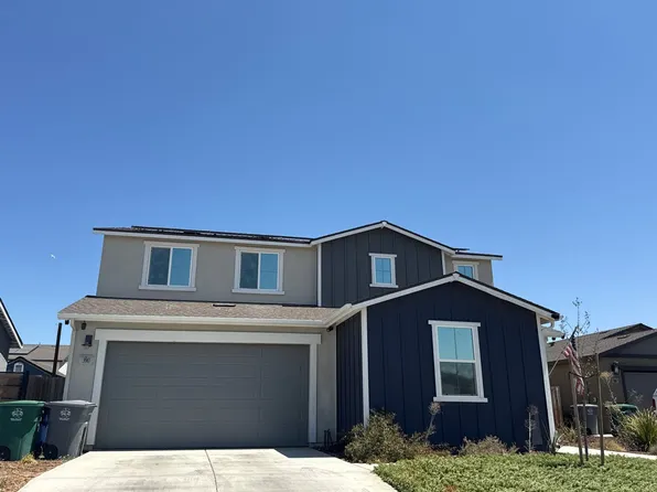 390 Broadstone Ct, Los Banos, CA 93635