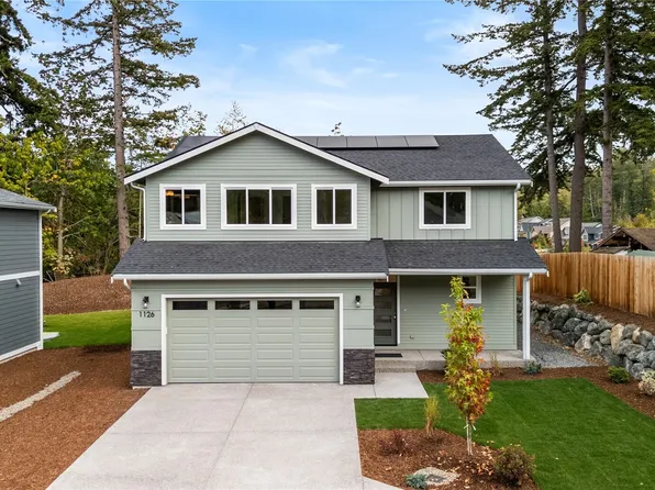 1126 Whidbey Street, Bellingham, WA 98229