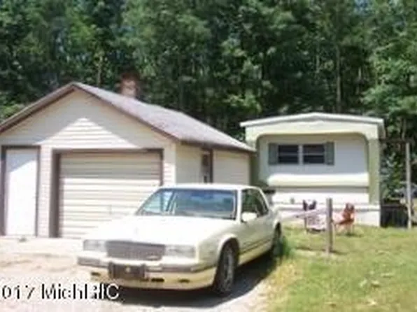 19766 Park Rd, Big Rapids, MI 49307