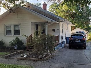 605 W Maple Ave N, Springfield, IL 62702