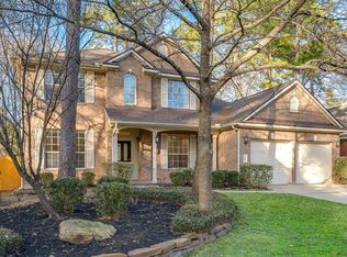 26 Belcarra Pl, Spring, TX 77382