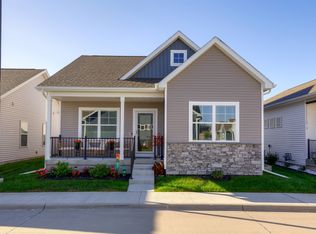 2809 NW 30th Ln, Ankeny, IA 50023