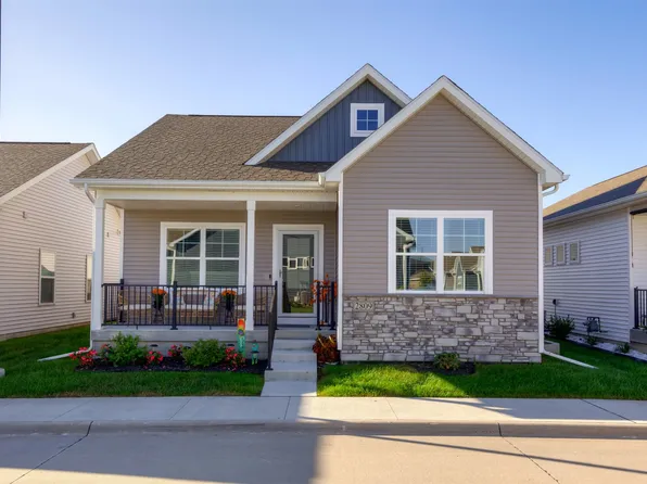 2809 NW 30th Ln, Ankeny, IA 50023
