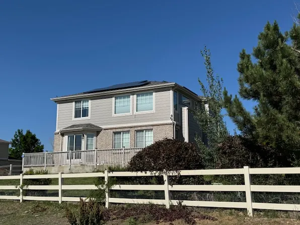 3059 S Jebel Way, Aurora, CO 80013