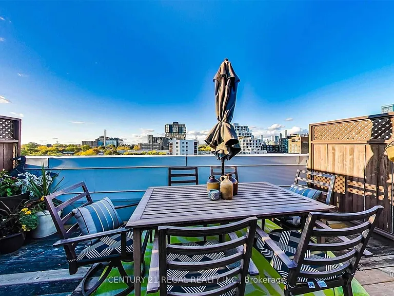 500 Richmond St W #Penthouse 24 — Photo 15