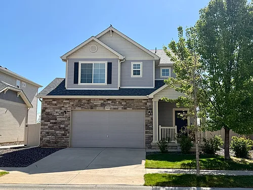 3619 Teakwood Ln Photo 1