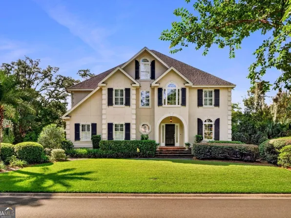 237 Lyman Hall, Savannah, GA 31410