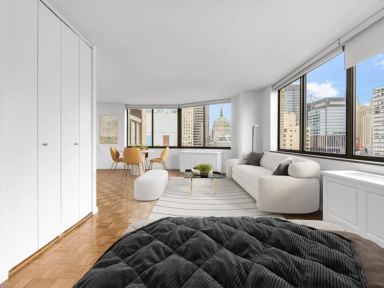 245 E 44th St #30F — Photo 1