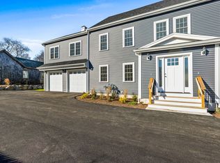 6 May Ave #A, Kingston, MA 02364