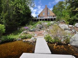 352 Hemlock Ln, Barrington, NH 03825