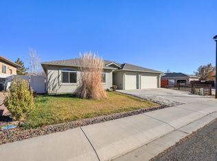634 Cortney Way, Grand Junction, CO 81504