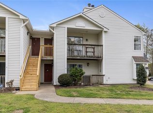 1613 Stone Moss Reach APT D, Chesapeake, VA 23320