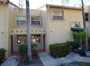 4608 NW 97th Pl #256, Doral, FL 33178
