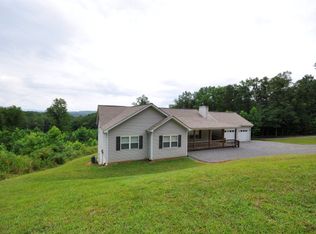 625 Daybreak Blvd, Murphy, NC 28906