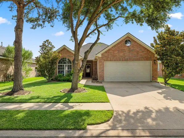 9419 Curry Landing Dr, Houston, TX 77095
