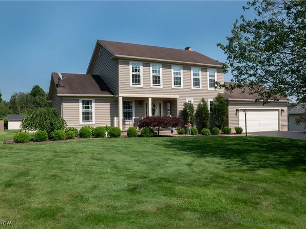 6327 Catawba Dr, Canfield, OH 44406