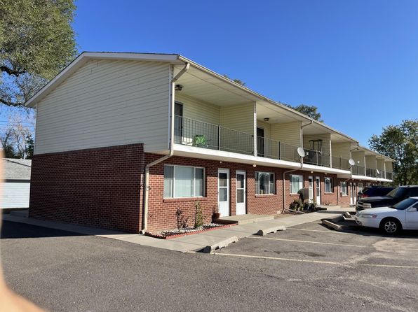 2415 6th Avenue - 2, 2415 6th Ave, Greeley, CO 80631