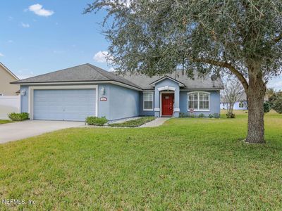 284 N Churchill Dr, Saint Augustine, FL, 32086