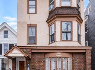 818-820 Mount Prospect Ave, Newark, NJ 07104