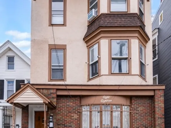 818-820 Mt Prospect Ave, Newark City, NJ 07104