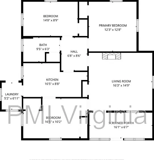 1915 Lansing Ave — Photo 2