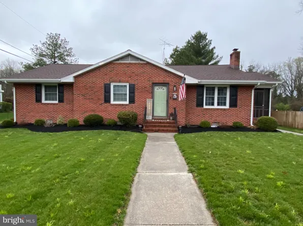 129 Bloomingdale Ave, Federalsburg, MD 21632