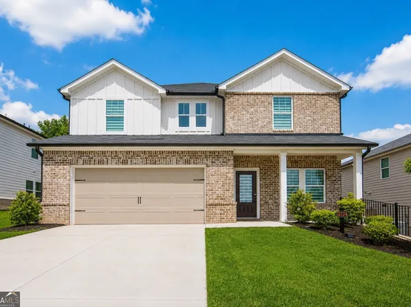 3774 Commodore Ct, Buford, GA 30519