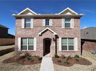 5864 Bindweed St, Fort Worth, TX 76123