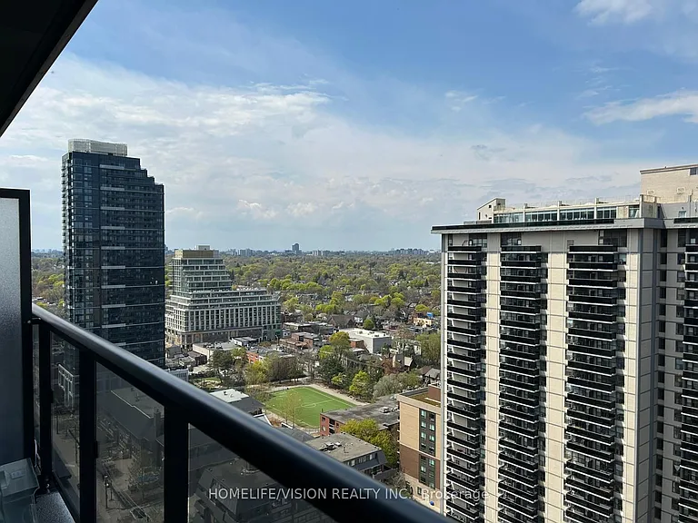 101 Erskine Ave #2201 — Photo 1