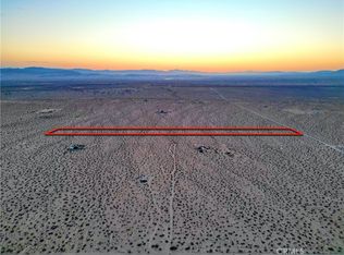 10 Learco Way, Joshua Tree, CA 92252