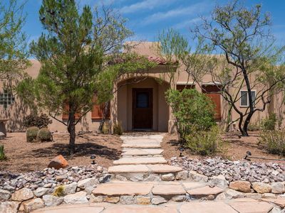 9902 Alberta Way, Las Cruces, NM, 88011