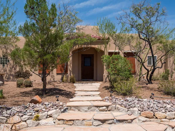 9902 Alberta Way, Las Cruces, NM 88011