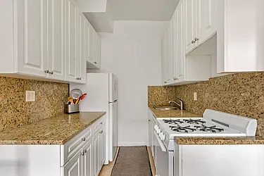 Rented by Compass
