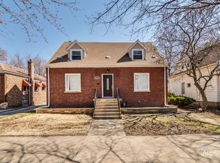 12427 S State St, Chicago, IL 60628