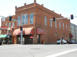 203 S Main St APT 102, Pendleton, OR 97801