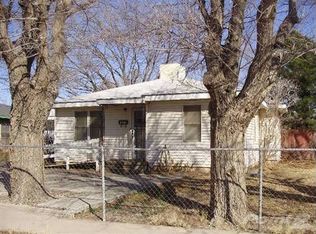 1800 N Muskingum Ave, Odessa, TX 79761