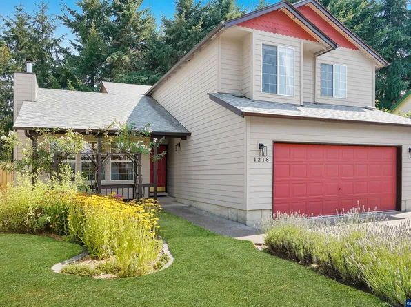 1218 NE Conroy Pl, Corvallis, OR 97330