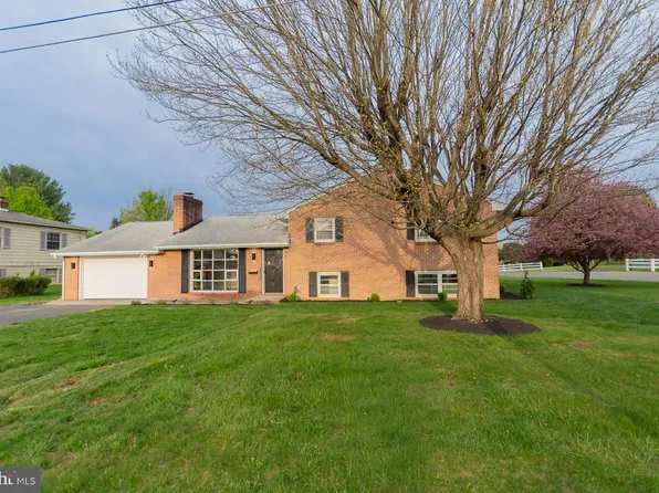 508 Edgemont Ter, Martinsburg, WV 25401