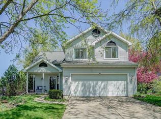 5710 Blacksmith Ln, Madison, WI 53716