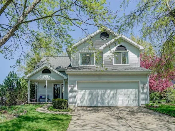 5710 Blacksmith LANE, Madison, WI 53716