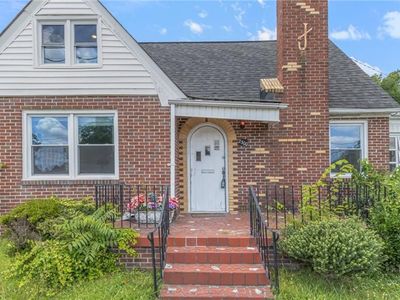 2300 Effingham St, Portsmouth, VA, 23704