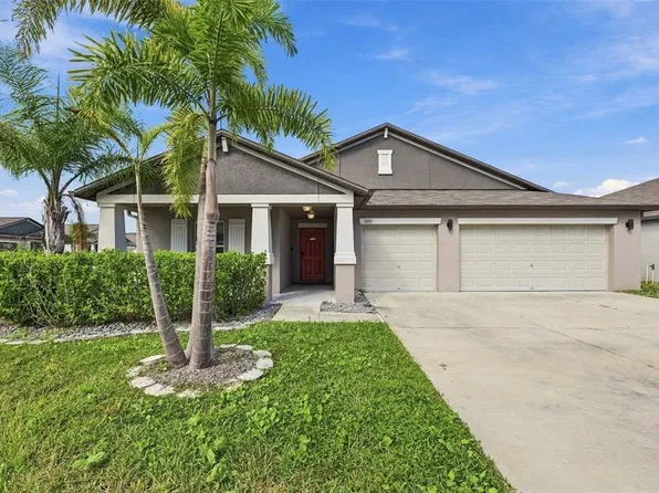 16681 CARLTON POND STREET, WIMAUMA, FL 33598