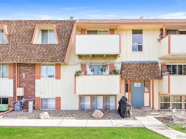 10211 Ura Lane #1-105, Thornton, CO 80260