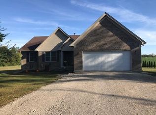 9013 State Route 159, Chillicothe, OH 45601