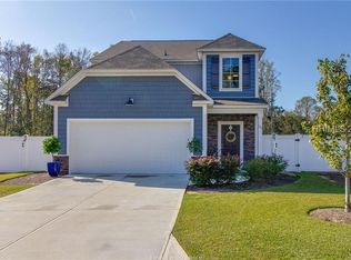 125 Red Northern Oak Way, Bluffton, SC 29910