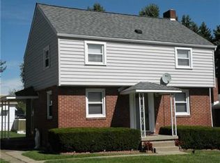 1521 Woodcrest Ave, Coraopolis, PA