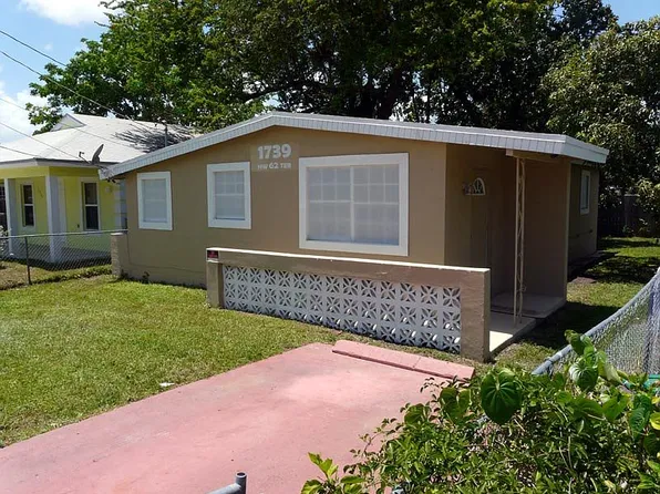 1739 NW 62nd Ter, Miami, FL 33147