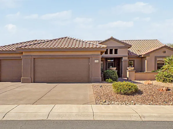 15764 W SPRING TREE Way, Surprise, AZ 85374