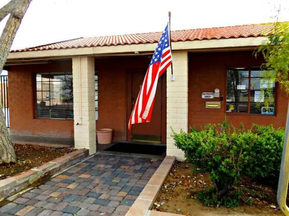 3440 Las Vegas Blvd N, Las Vegas, NV 89115