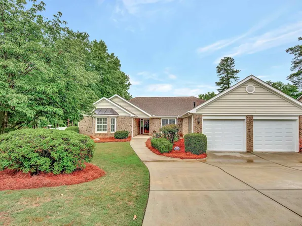 118 Morallion Hls, Peachtree City, GA 30269